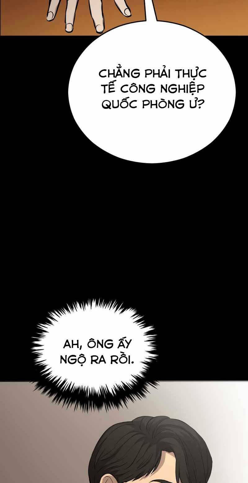 Cánh Cổng Mở Ra Đúng Ngày Đầu Tiên Tôi Thành Chính Trị Gia [Chap 0-28] - Page 71