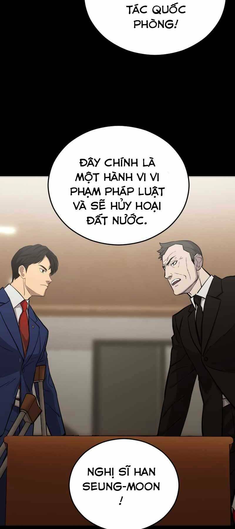 Cánh Cổng Mở Ra Đúng Ngày Đầu Tiên Tôi Thành Chính Trị Gia [Chap 0-28] - Page 74