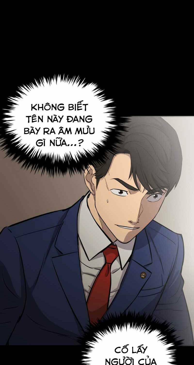 Cánh Cổng Mở Ra Đúng Ngày Đầu Tiên Tôi Thành Chính Trị Gia [Chap 0-28] - Page 78