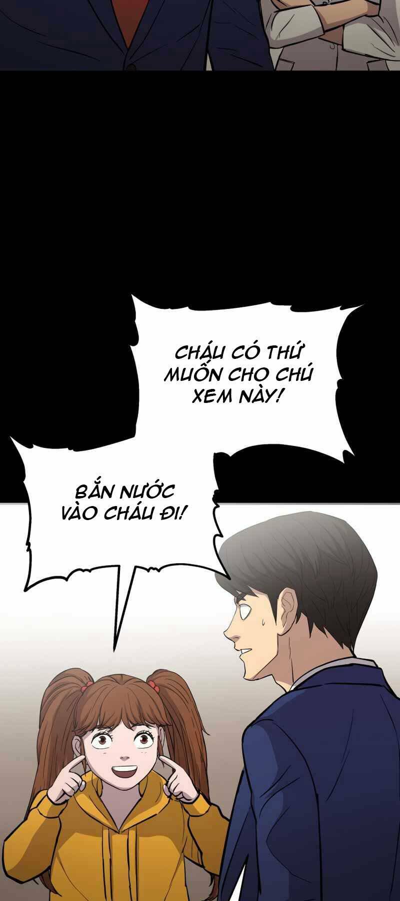 Cánh Cổng Mở Ra Đúng Ngày Đầu Tiên Tôi Thành Chính Trị Gia [Chap 0-28] - Page 8