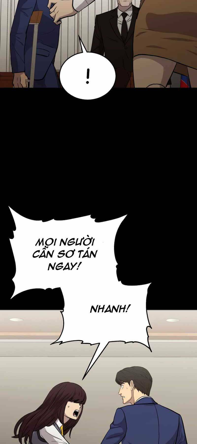 Cánh Cổng Mở Ra Đúng Ngày Đầu Tiên Tôi Thành Chính Trị Gia [Chap 0-28] - Page 80