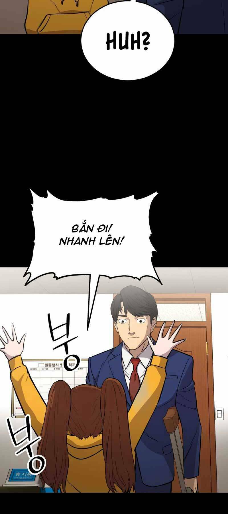 Cánh Cổng Mở Ra Đúng Ngày Đầu Tiên Tôi Thành Chính Trị Gia [Chap 0-28] - Page 9