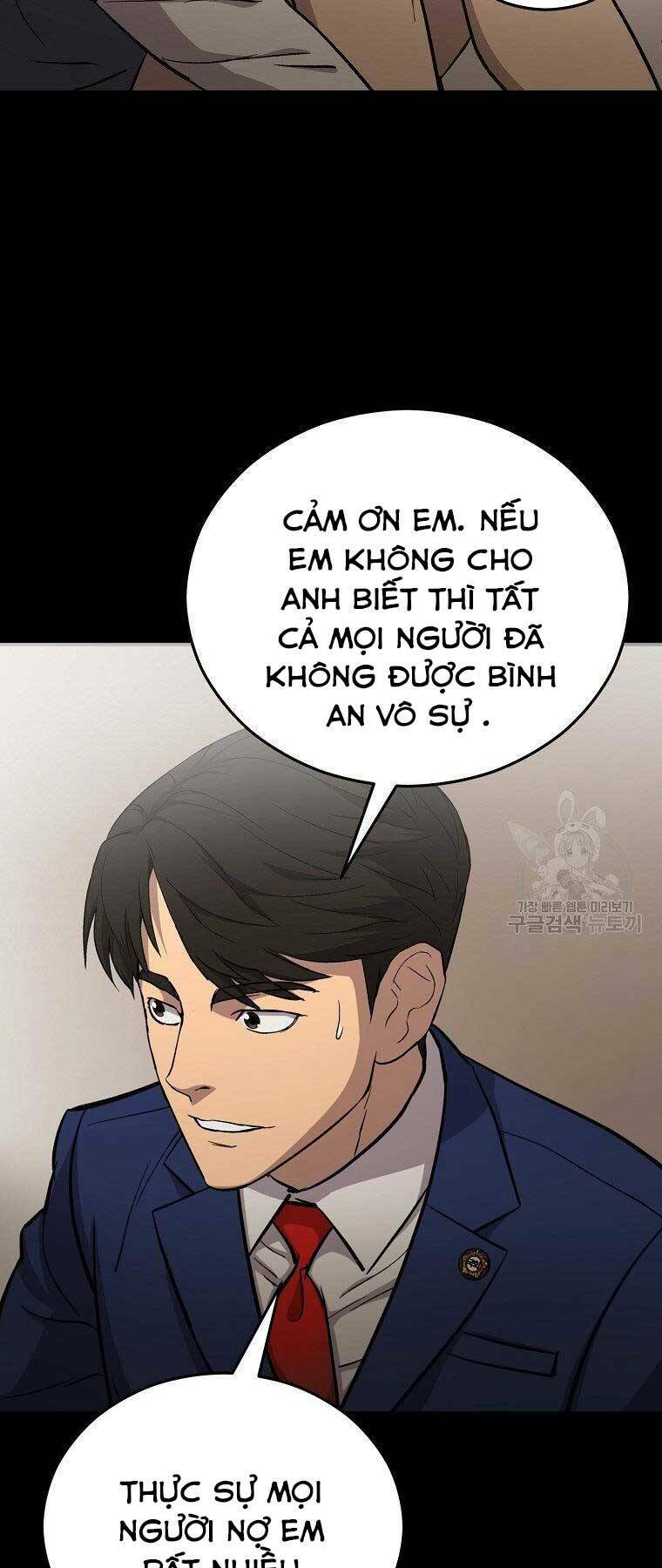 Cánh Cổng Mở Ra Đúng Ngày Đầu Tiên Tôi Thành Chính Trị Gia [Chap 0-28] - Page 13