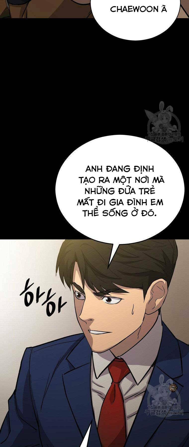 Cánh Cổng Mở Ra Đúng Ngày Đầu Tiên Tôi Thành Chính Trị Gia [Chap 0-28] - Page 30