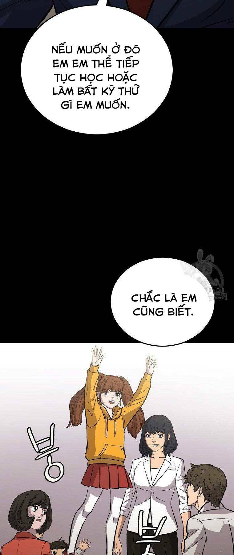 Cánh Cổng Mở Ra Đúng Ngày Đầu Tiên Tôi Thành Chính Trị Gia [Chap 0-28] - Page 31