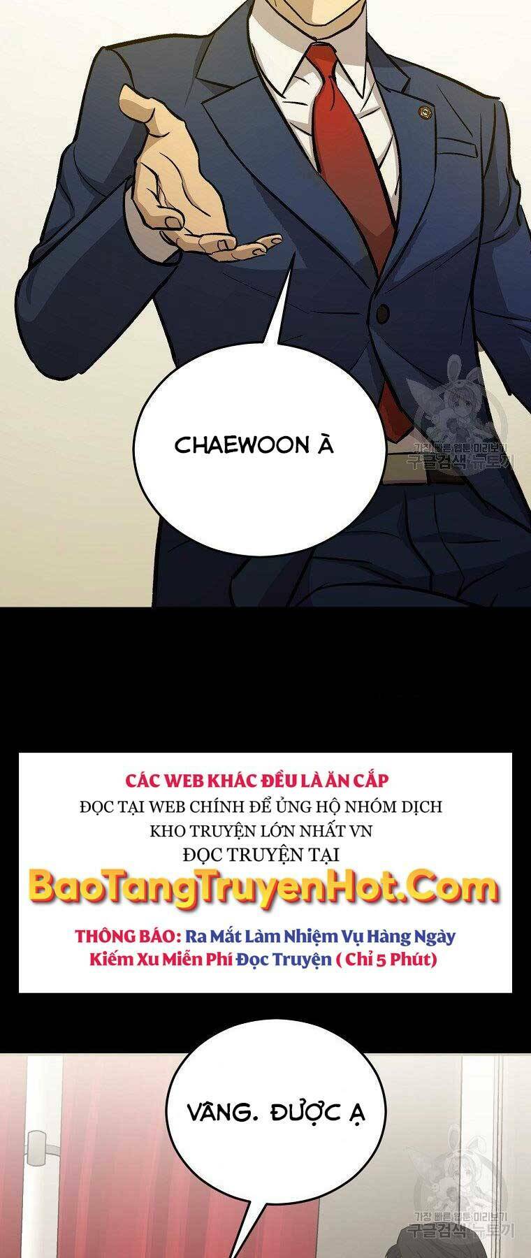 Cánh Cổng Mở Ra Đúng Ngày Đầu Tiên Tôi Thành Chính Trị Gia [Chap 0-28] - Page 33