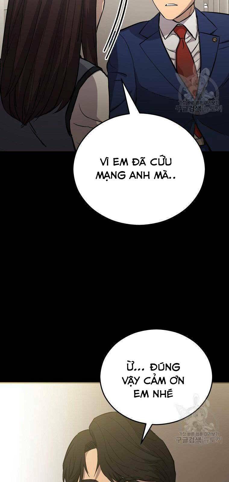 Cánh Cổng Mở Ra Đúng Ngày Đầu Tiên Tôi Thành Chính Trị Gia [Chap 0-28] - Page 35