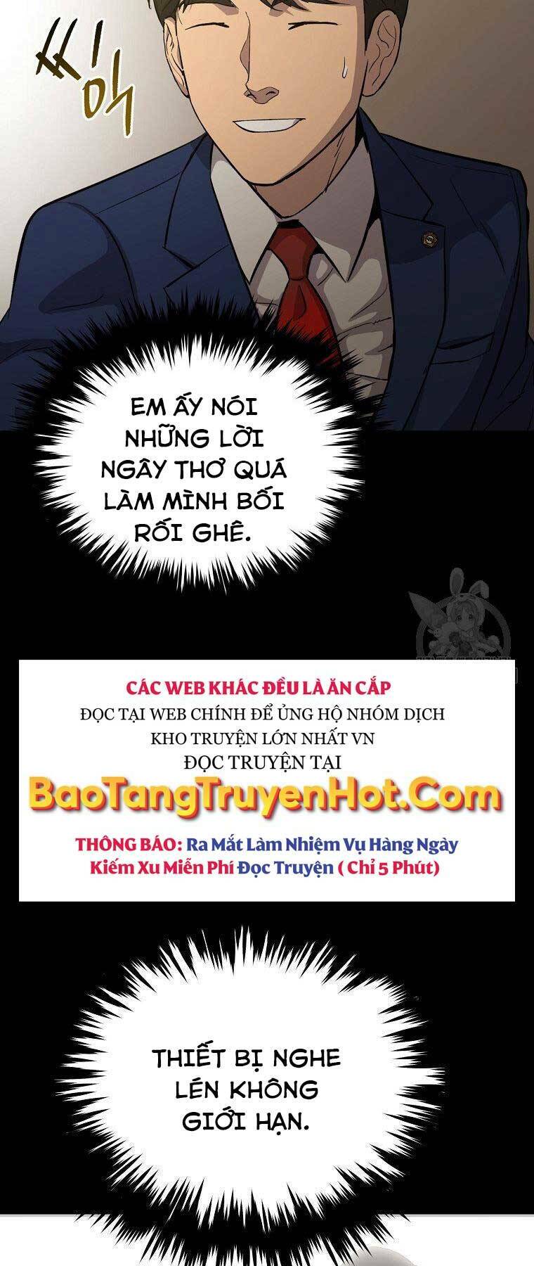 Cánh Cổng Mở Ra Đúng Ngày Đầu Tiên Tôi Thành Chính Trị Gia [Chap 0-28] - Page 36