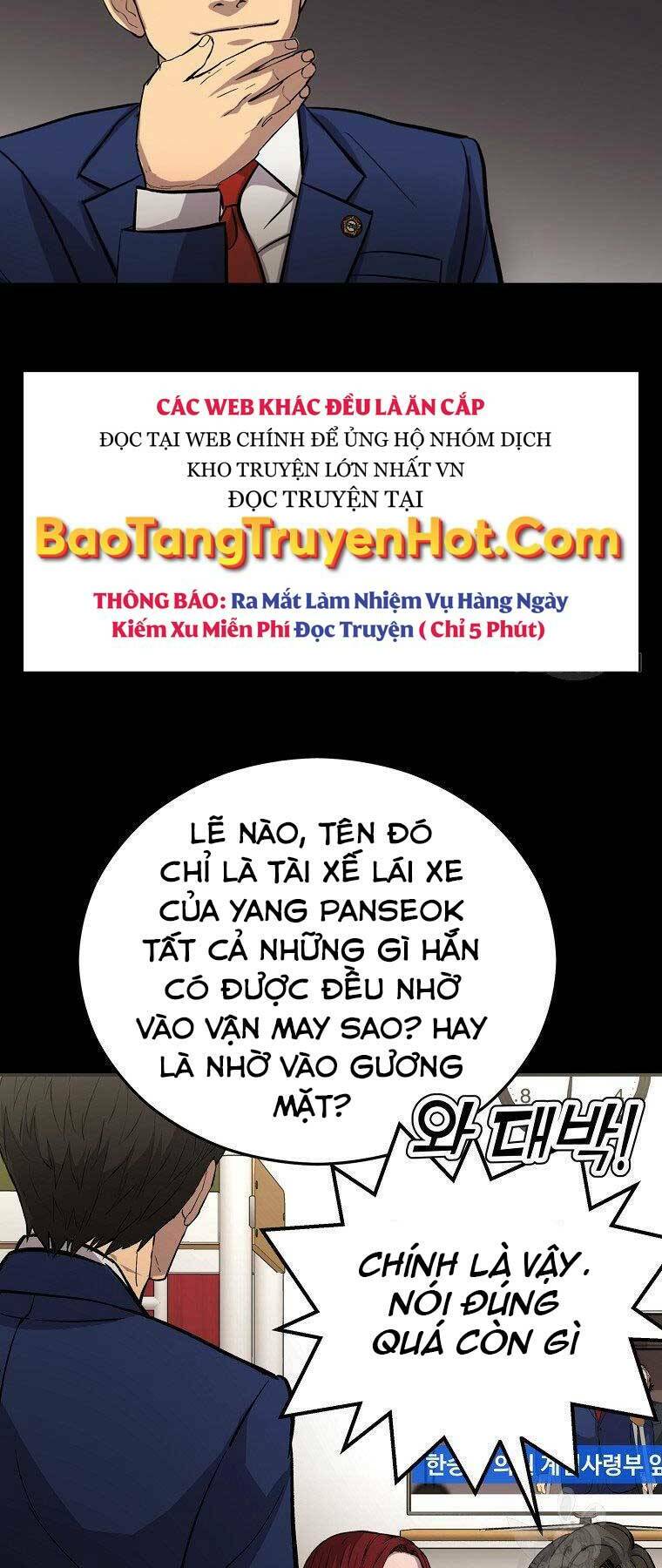 Cánh Cổng Mở Ra Đúng Ngày Đầu Tiên Tôi Thành Chính Trị Gia [Chap 0-28] - Page 41