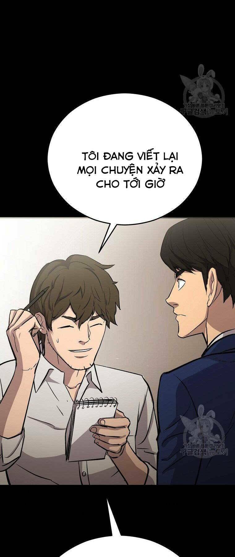 Cánh Cổng Mở Ra Đúng Ngày Đầu Tiên Tôi Thành Chính Trị Gia [Chap 0-28] - Page 45