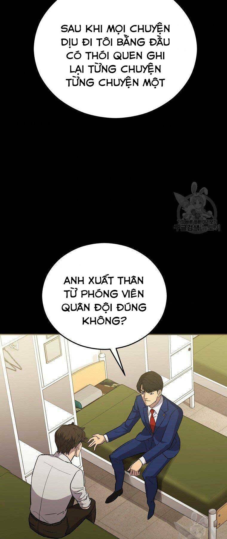 Cánh Cổng Mở Ra Đúng Ngày Đầu Tiên Tôi Thành Chính Trị Gia [Chap 0-28] - Page 46