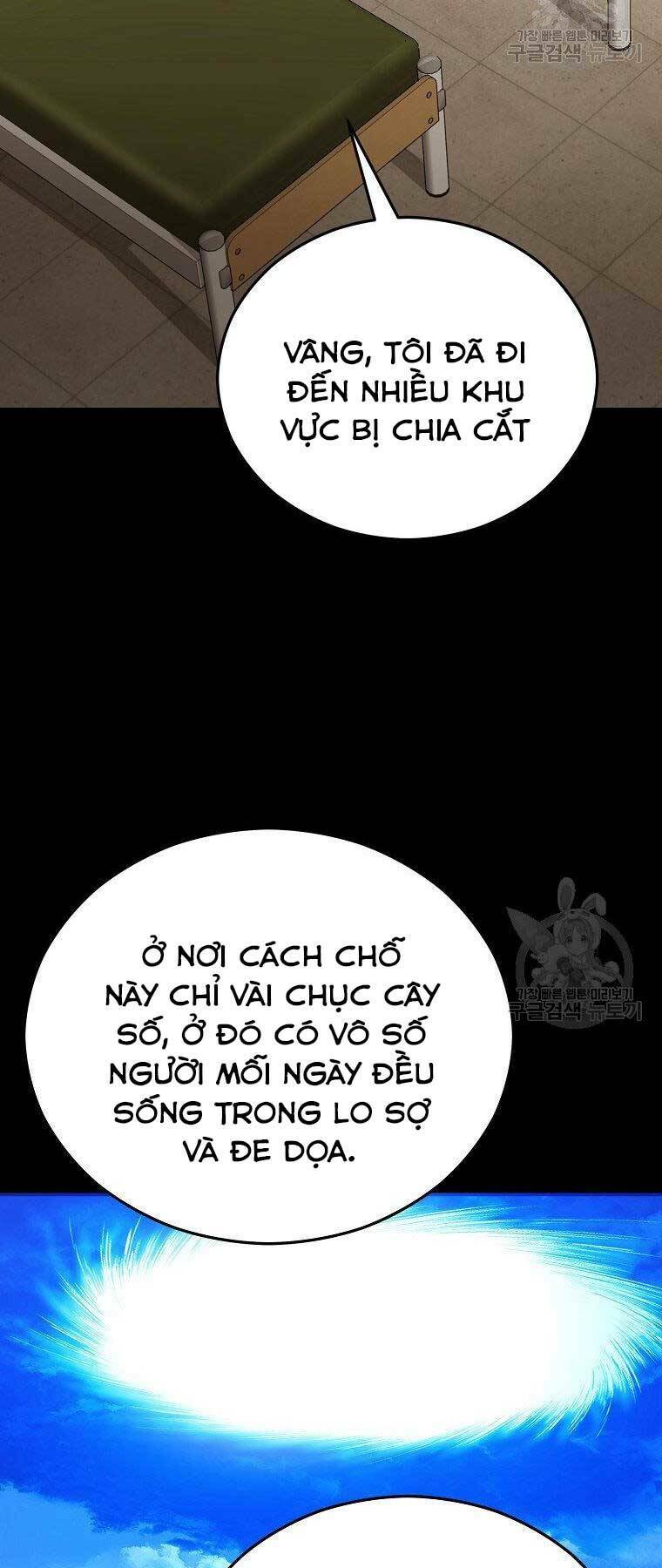 Cánh Cổng Mở Ra Đúng Ngày Đầu Tiên Tôi Thành Chính Trị Gia [Chap 0-28] - Page 47