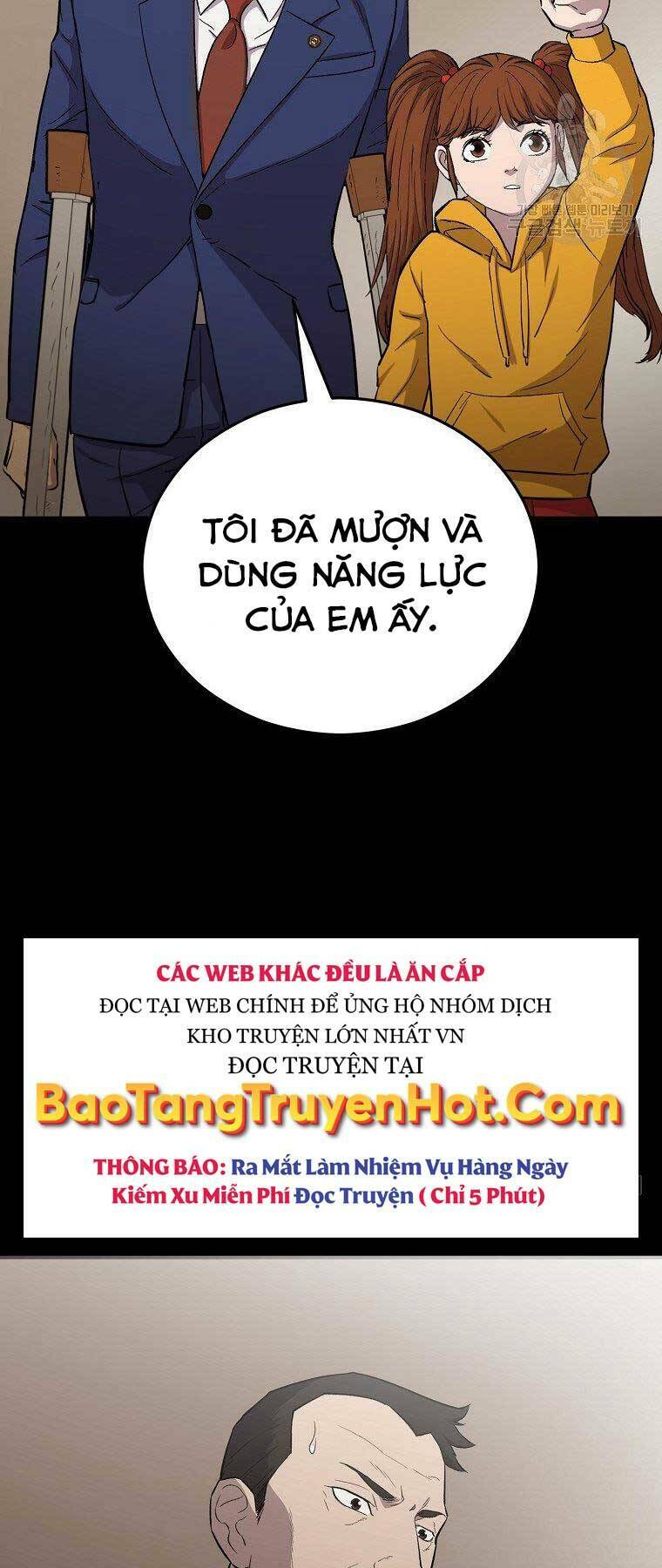 Cánh Cổng Mở Ra Đúng Ngày Đầu Tiên Tôi Thành Chính Trị Gia [Chap 0-28] - Page 6