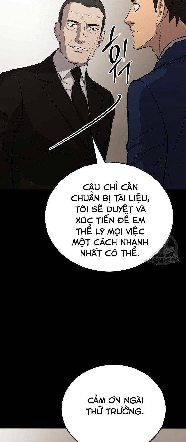 Cánh Cổng Mở Ra Đúng Ngày Đầu Tiên Tôi Thành Chính Trị Gia [Chap 0-28] - Page 8