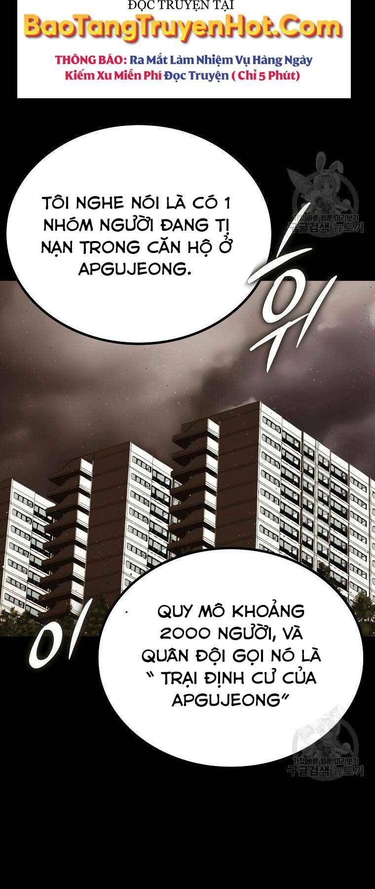 Cánh Cổng Mở Ra Đúng Ngày Đầu Tiên Tôi Thành Chính Trị Gia [Chap 0-28] - Page 14