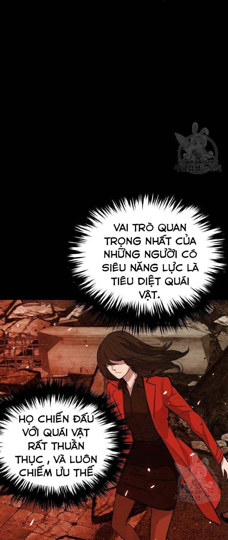 Cánh Cổng Mở Ra Đúng Ngày Đầu Tiên Tôi Thành Chính Trị Gia [Chap 0-28] - Page 17