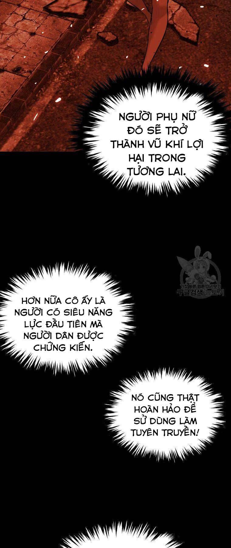 Cánh Cổng Mở Ra Đúng Ngày Đầu Tiên Tôi Thành Chính Trị Gia [Chap 0-28] - Page 18