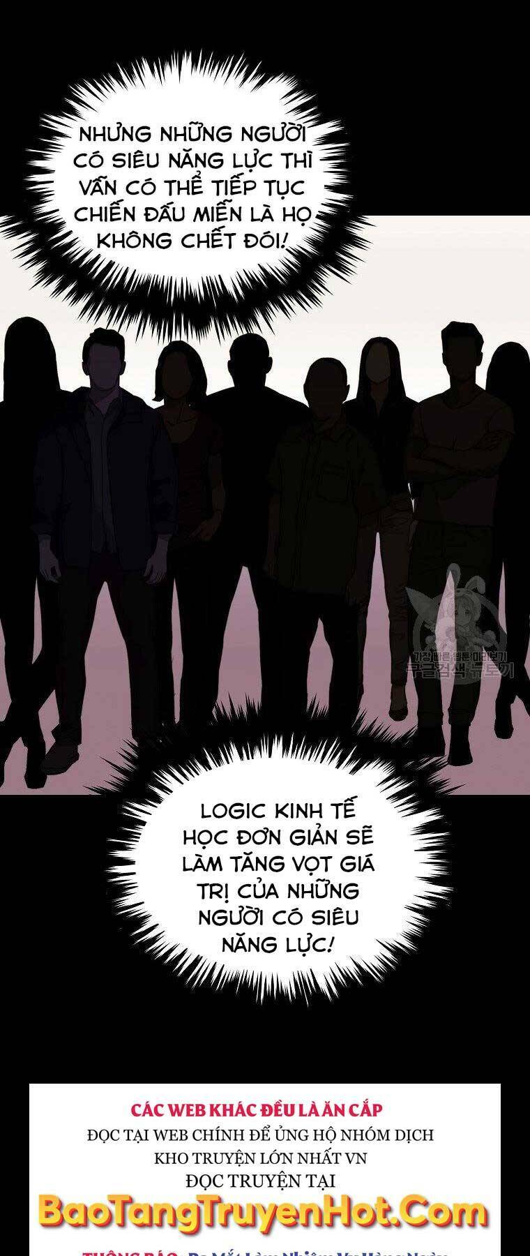 Cánh Cổng Mở Ra Đúng Ngày Đầu Tiên Tôi Thành Chính Trị Gia [Chap 0-28] - Page 20