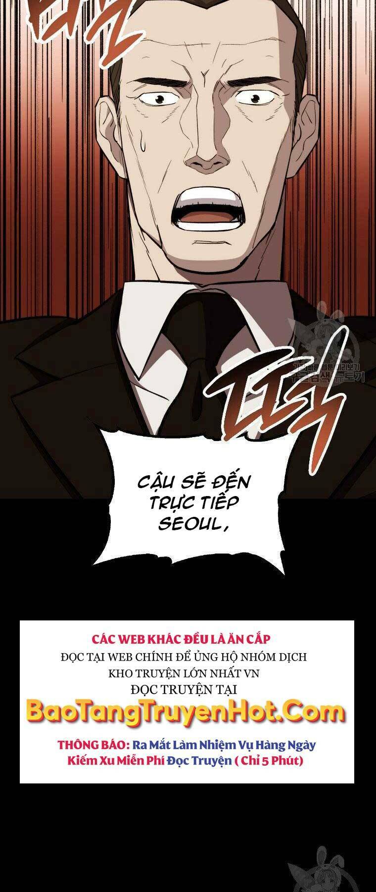 Cánh Cổng Mở Ra Đúng Ngày Đầu Tiên Tôi Thành Chính Trị Gia [Chap 0-28] - Page 25