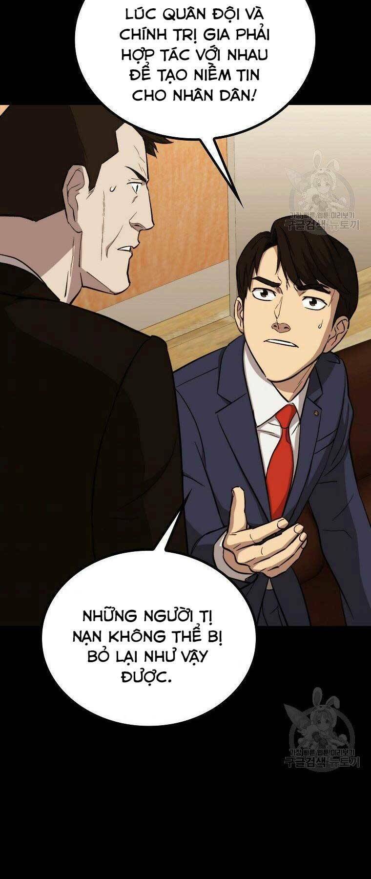 Cánh Cổng Mở Ra Đúng Ngày Đầu Tiên Tôi Thành Chính Trị Gia [Chap 0-28] - Page 27