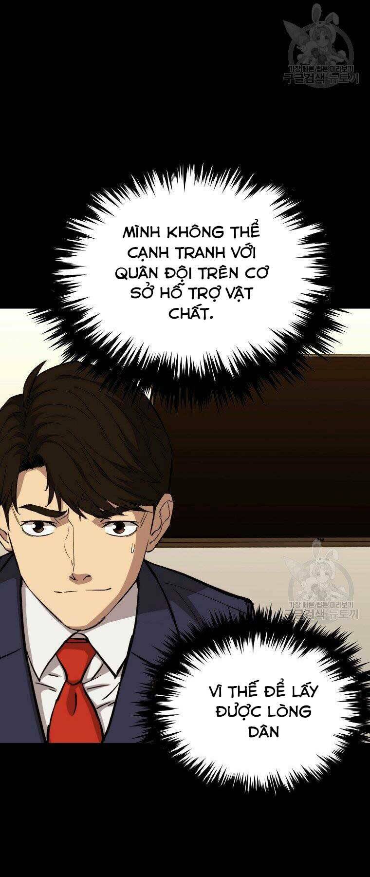 Cánh Cổng Mở Ra Đúng Ngày Đầu Tiên Tôi Thành Chính Trị Gia [Chap 0-28] - Page 31