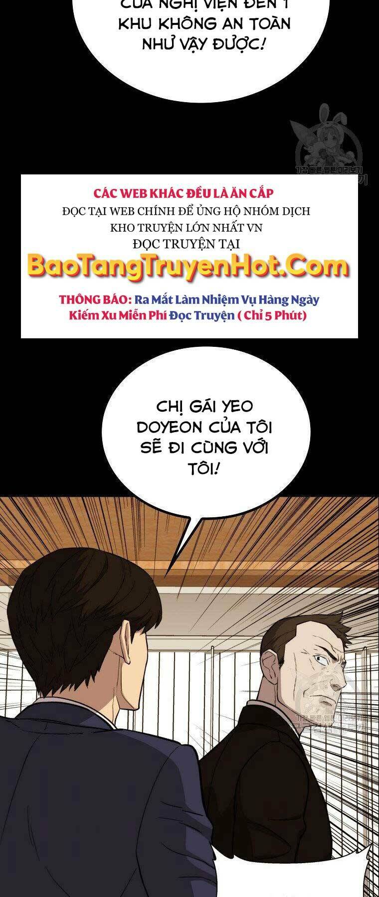 Cánh Cổng Mở Ra Đúng Ngày Đầu Tiên Tôi Thành Chính Trị Gia [Chap 0-28] - Page 39