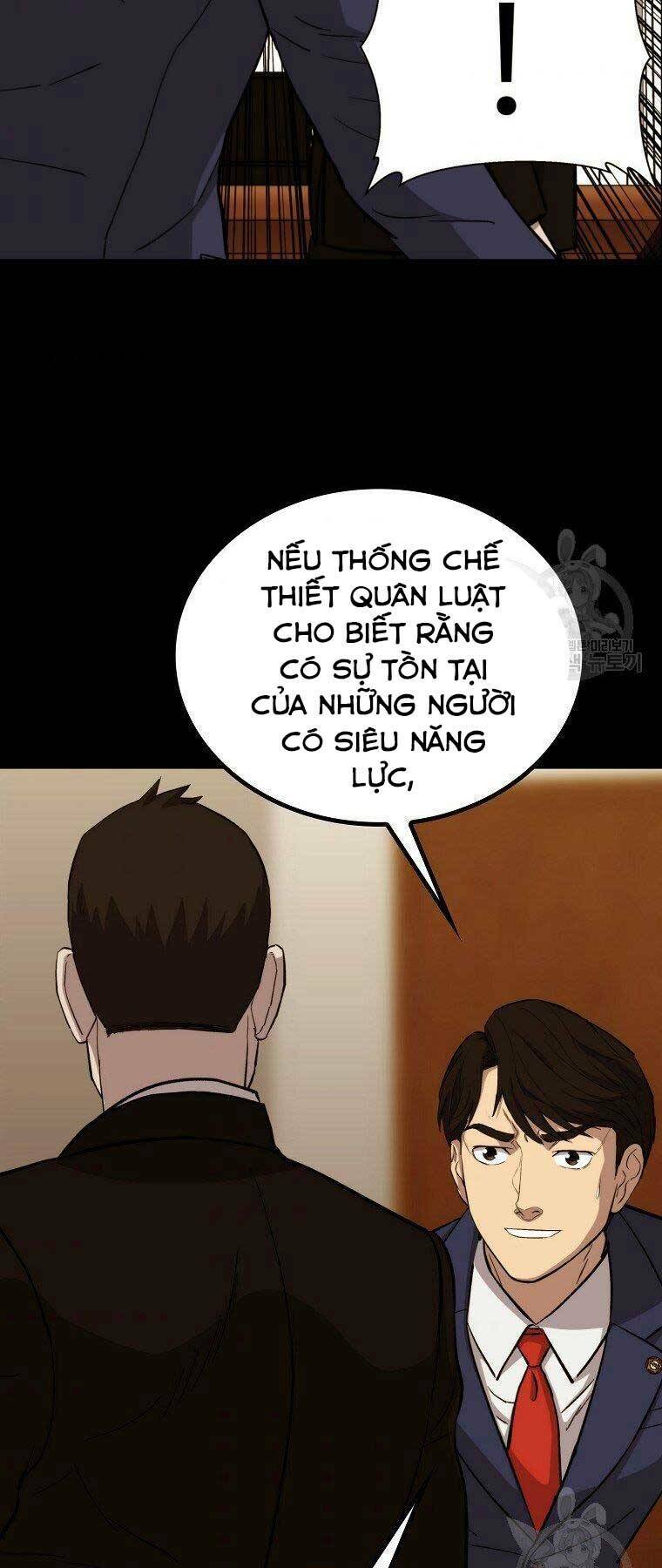 Cánh Cổng Mở Ra Đúng Ngày Đầu Tiên Tôi Thành Chính Trị Gia [Chap 0-28] - Page 40