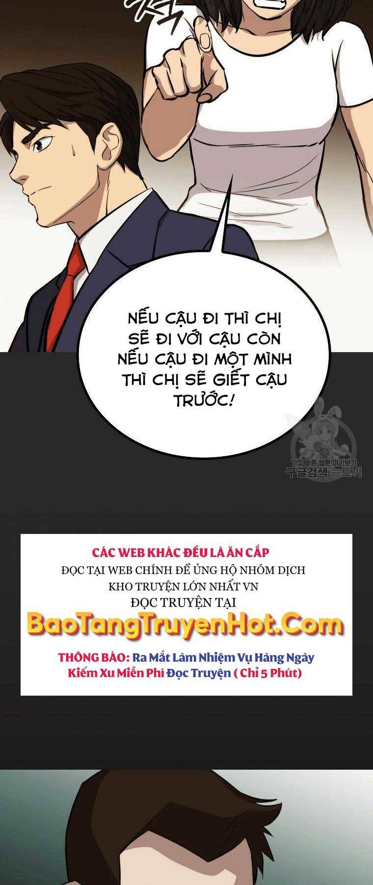 Cánh Cổng Mở Ra Đúng Ngày Đầu Tiên Tôi Thành Chính Trị Gia [Chap 0-28] - Page 46