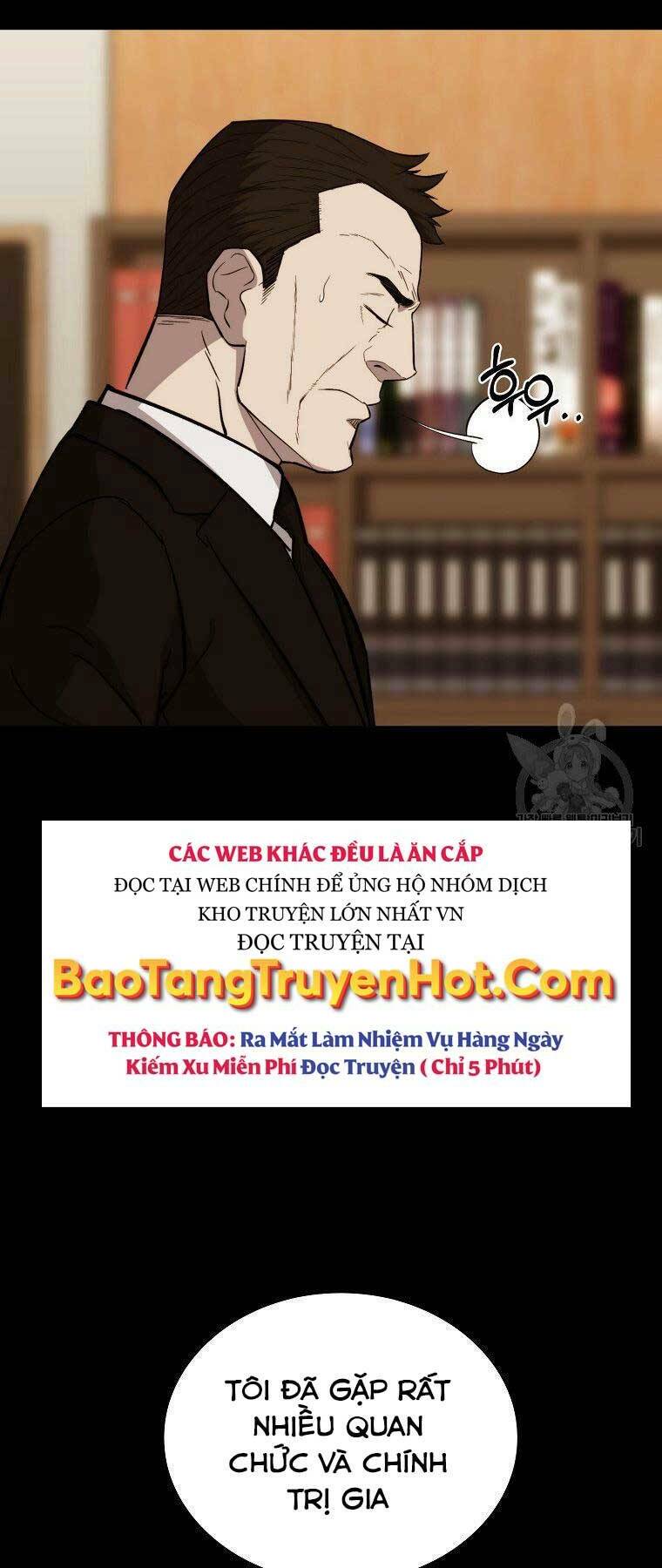 Cánh Cổng Mở Ra Đúng Ngày Đầu Tiên Tôi Thành Chính Trị Gia [Chap 0-28] - Page 48