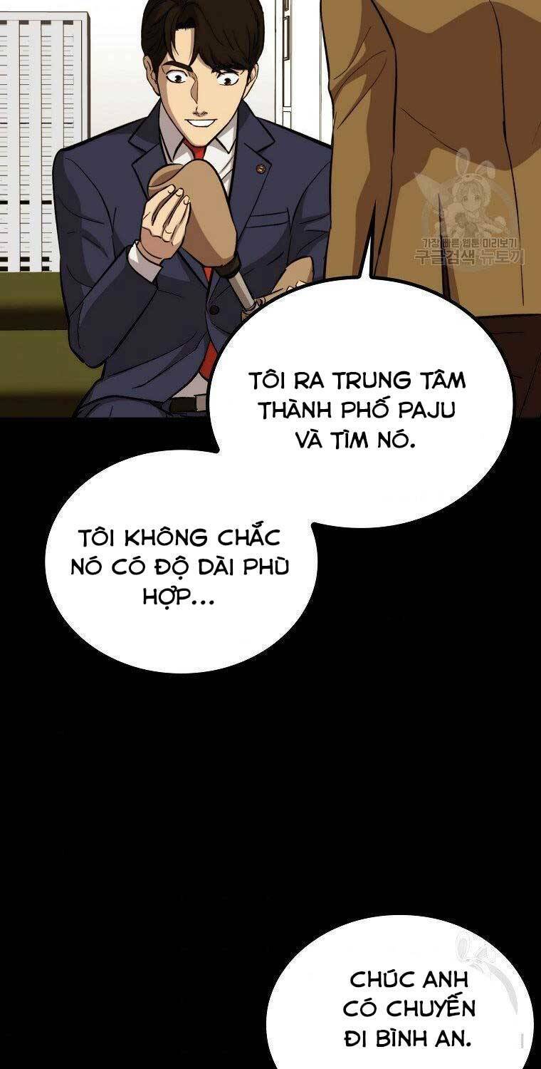 Cánh Cổng Mở Ra Đúng Ngày Đầu Tiên Tôi Thành Chính Trị Gia [Chap 0-28] - Page 65