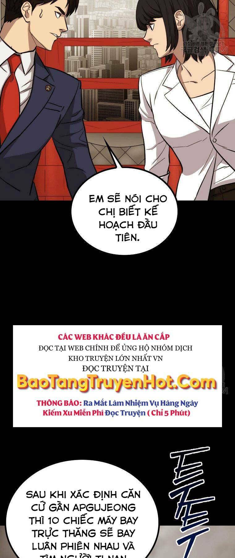 Cánh Cổng Mở Ra Đúng Ngày Đầu Tiên Tôi Thành Chính Trị Gia [Chap 0-28] - Page 72