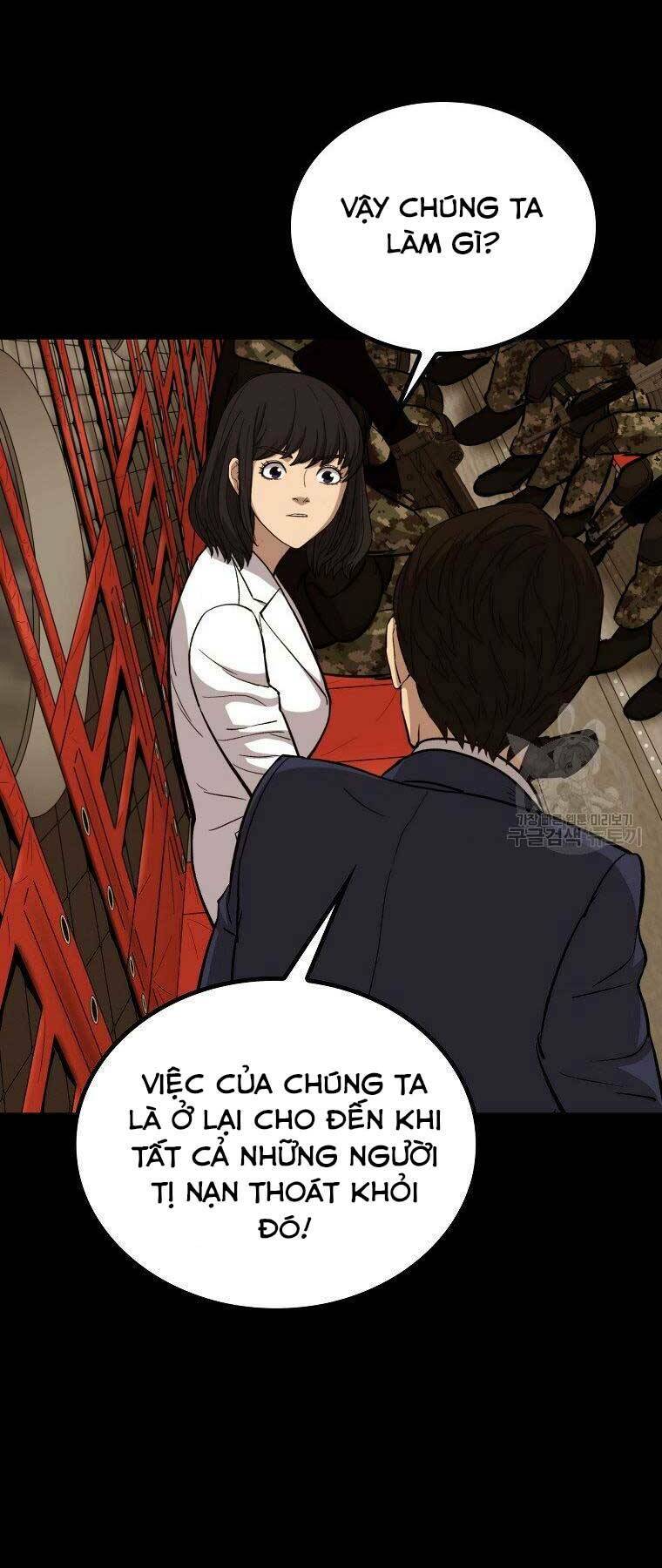 Cánh Cổng Mở Ra Đúng Ngày Đầu Tiên Tôi Thành Chính Trị Gia [Chap 0-28] - Page 74