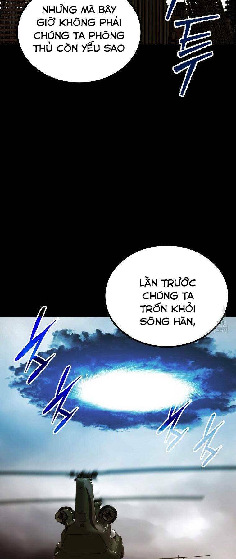 Cánh Cổng Mở Ra Đúng Ngày Đầu Tiên Tôi Thành Chính Trị Gia [Chap 0-28] - Page 79