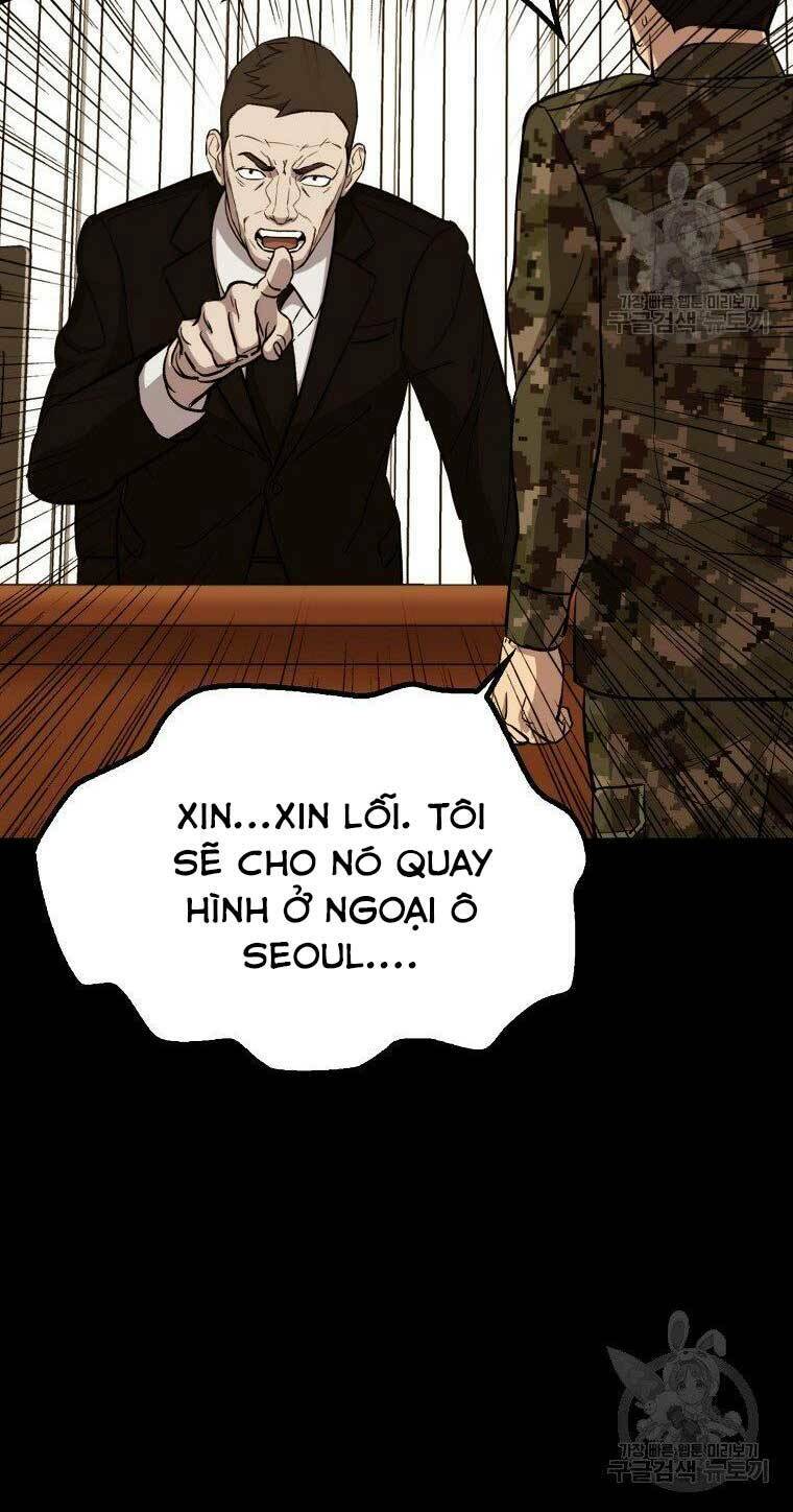 Cánh Cổng Mở Ra Đúng Ngày Đầu Tiên Tôi Thành Chính Trị Gia [Chap 0-28] - Page 9