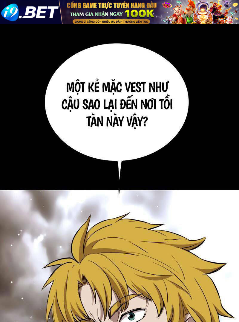 Cánh Cổng Mở Ra Đúng Ngày Đầu Tiên Tôi Thành Chính Trị Gia [Chap 0-28] - Page 1