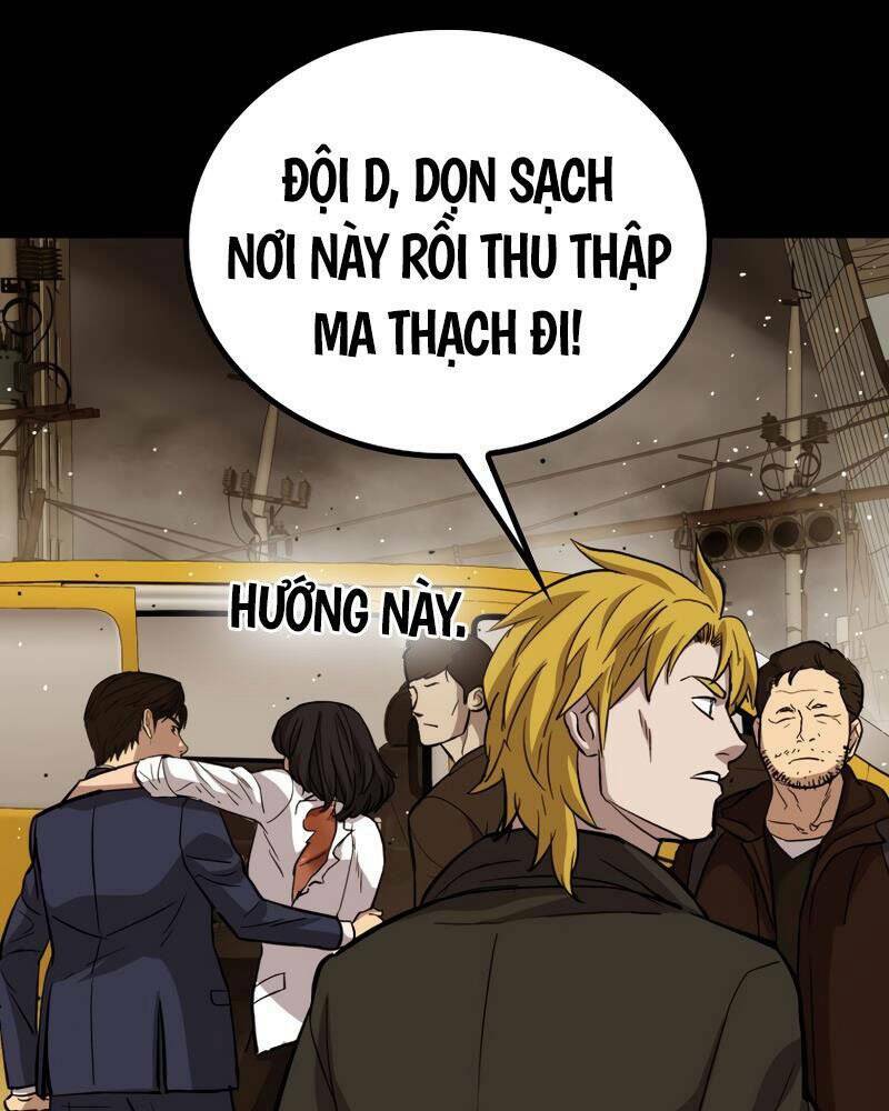 Cánh Cổng Mở Ra Đúng Ngày Đầu Tiên Tôi Thành Chính Trị Gia [Chap 0-28] - Page 11