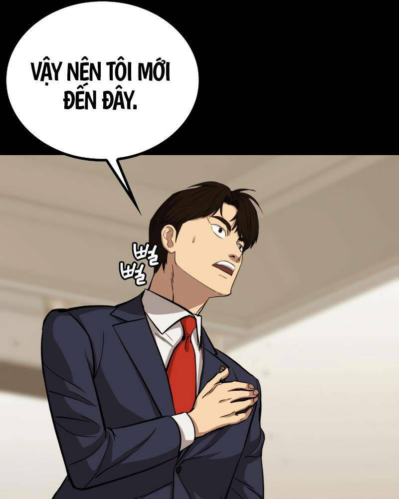 Cánh Cổng Mở Ra Đúng Ngày Đầu Tiên Tôi Thành Chính Trị Gia [Chap 0-28] - Page 117