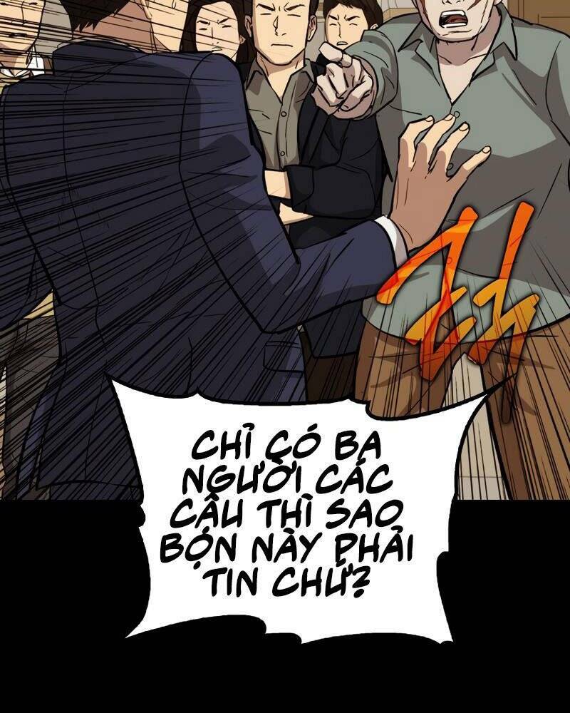 Cánh Cổng Mở Ra Đúng Ngày Đầu Tiên Tôi Thành Chính Trị Gia [Chap 0-28] - Page 120