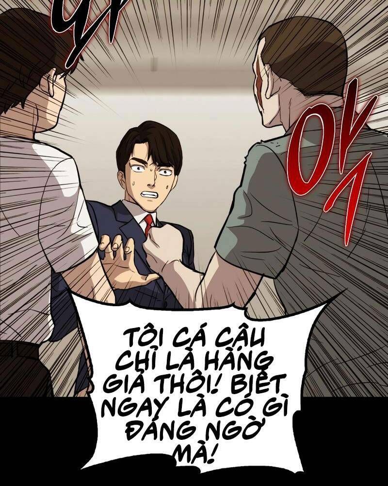 Cánh Cổng Mở Ra Đúng Ngày Đầu Tiên Tôi Thành Chính Trị Gia [Chap 0-28] - Page 122