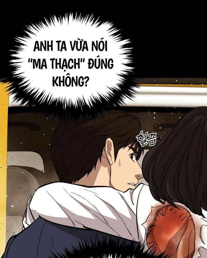 Cánh Cổng Mở Ra Đúng Ngày Đầu Tiên Tôi Thành Chính Trị Gia [Chap 0-28] - Page 13