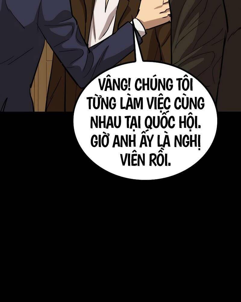 Cánh Cổng Mở Ra Đúng Ngày Đầu Tiên Tôi Thành Chính Trị Gia [Chap 0-28] - Page 138