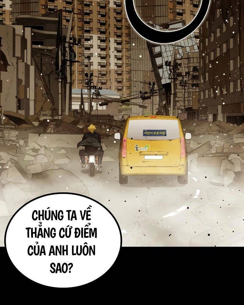 Cánh Cổng Mở Ra Đúng Ngày Đầu Tiên Tôi Thành Chính Trị Gia [Chap 0-28] - Page 22