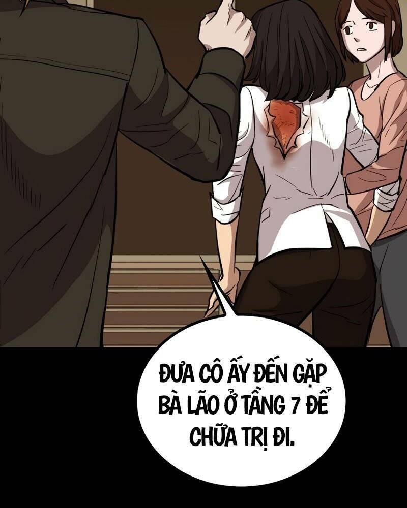 Cánh Cổng Mở Ra Đúng Ngày Đầu Tiên Tôi Thành Chính Trị Gia [Chap 0-28] - Page 30