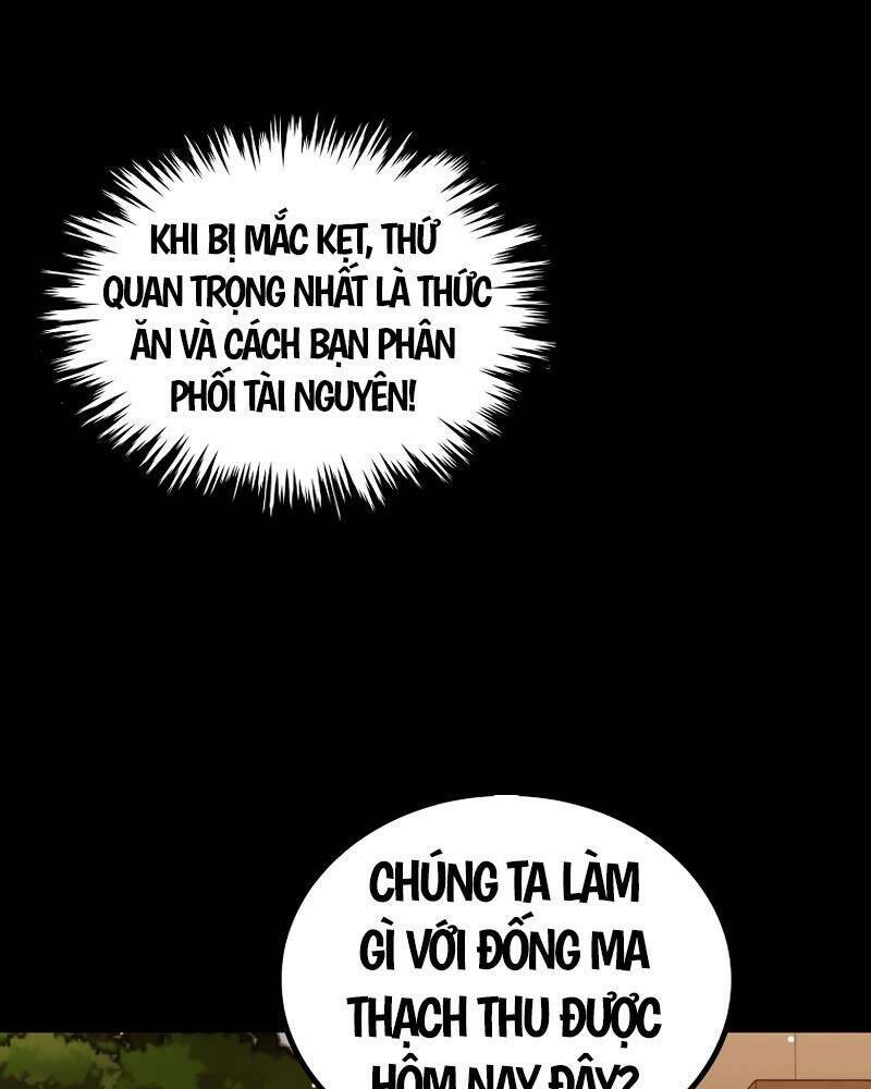 Cánh Cổng Mở Ra Đúng Ngày Đầu Tiên Tôi Thành Chính Trị Gia [Chap 0-28] - Page 35