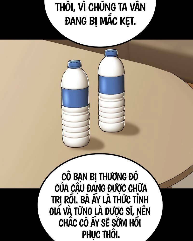 Cánh Cổng Mở Ra Đúng Ngày Đầu Tiên Tôi Thành Chính Trị Gia [Chap 0-28] - Page 39