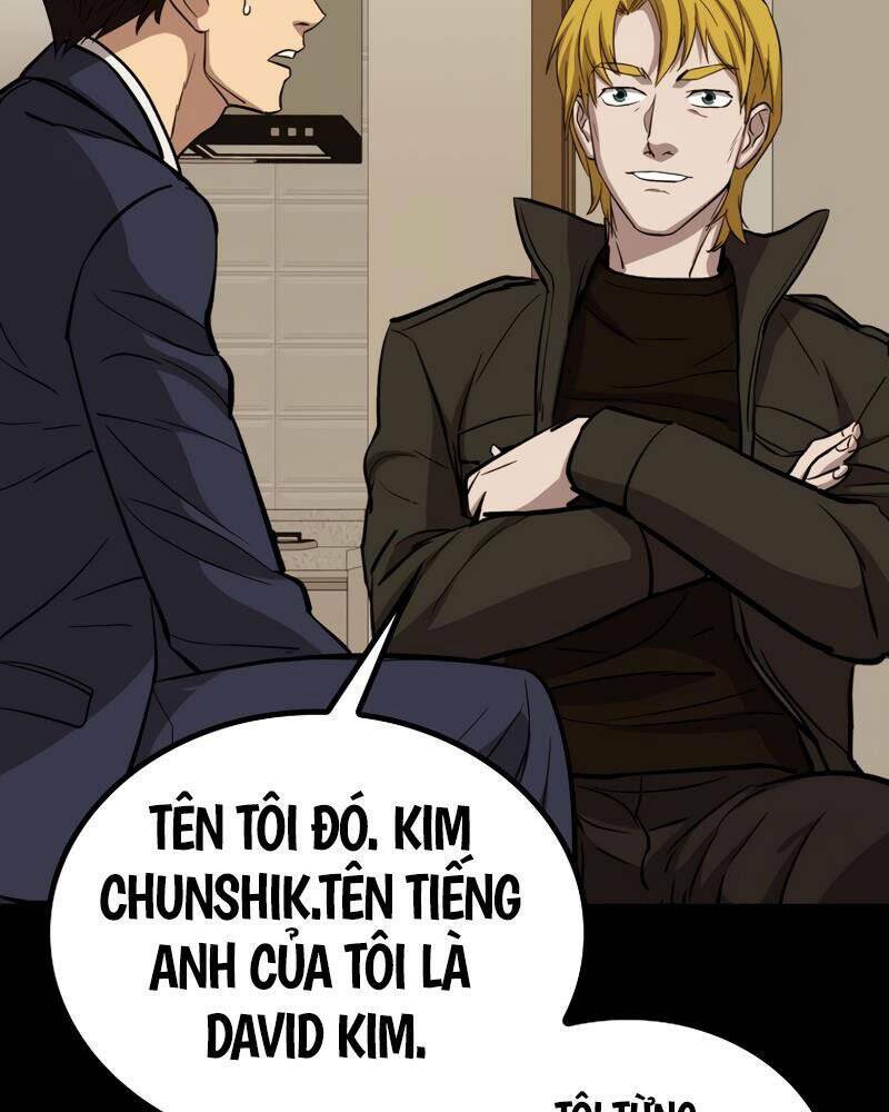 Cánh Cổng Mở Ra Đúng Ngày Đầu Tiên Tôi Thành Chính Trị Gia [Chap 0-28] - Page 43