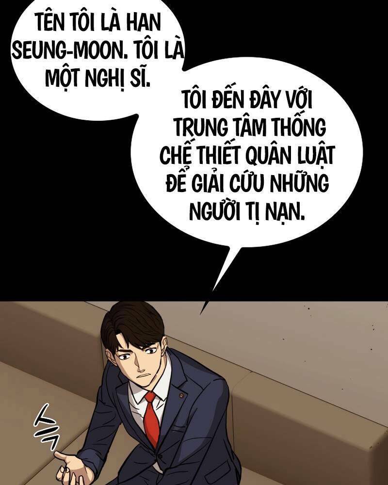 Cánh Cổng Mở Ra Đúng Ngày Đầu Tiên Tôi Thành Chính Trị Gia [Chap 0-28] - Page 45