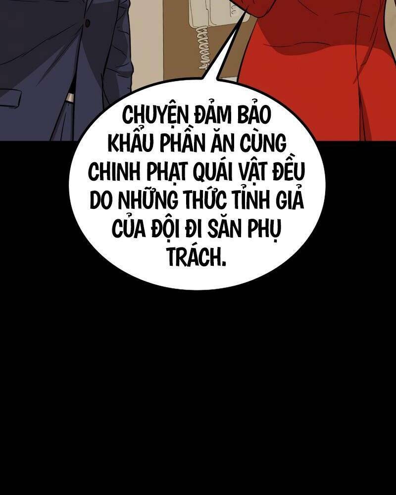 Cánh Cổng Mở Ra Đúng Ngày Đầu Tiên Tôi Thành Chính Trị Gia [Chap 0-28] - Page 76