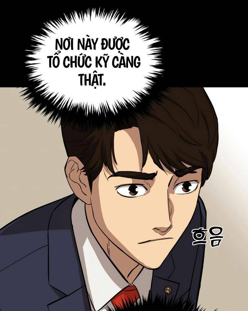 Cánh Cổng Mở Ra Đúng Ngày Đầu Tiên Tôi Thành Chính Trị Gia [Chap 0-28] - Page 83