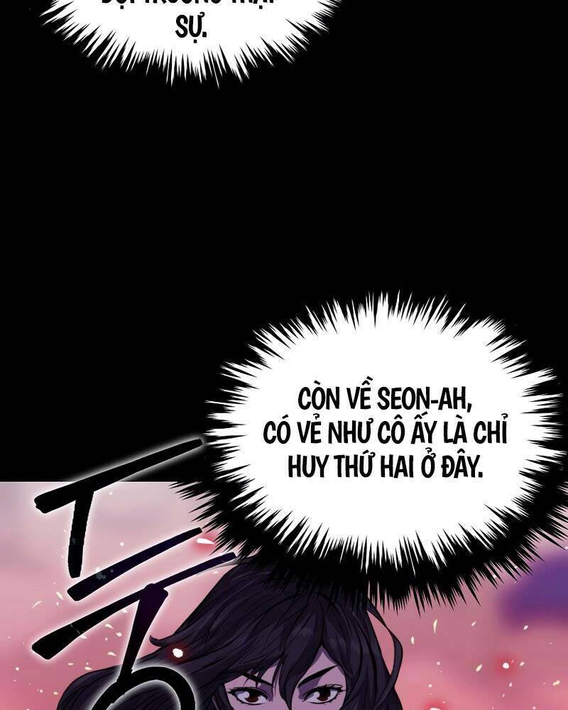 Cánh Cổng Mở Ra Đúng Ngày Đầu Tiên Tôi Thành Chính Trị Gia [Chap 0-28] - Page 85